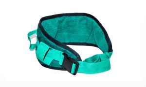 green handling belt is an important part of moving and handling equipment.