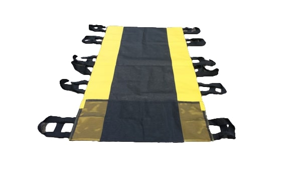 Drainage Ambulance Carry Sheet, available at moving and handling equipment.